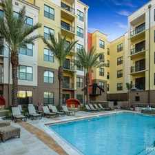 Rental info for 5 Thousand Town