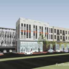 Rental info for Gallery at Domain