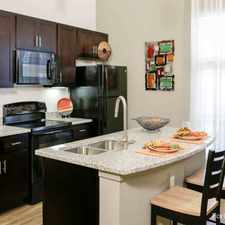 Rental info for Lofts at College Hill