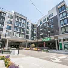 Rental info for Modera Morningside
