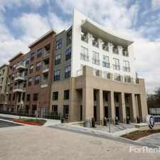 Rental info for The Reserve at the Ballpark