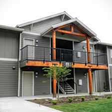 Rental info for Pioneer Vista