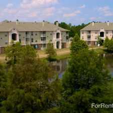 Rental info for Cypress Lake Apartments