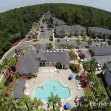 Rental info for Magnolia Place