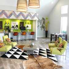 Rental info for Edge Studio Apartments