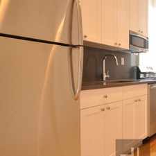 Rental info for 40 E Sidney Ave #14P