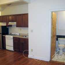 Rental info for Johnston Blvd & Estelle Park Drive