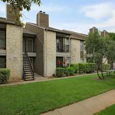 Rental info for Avistar on the Blvd
