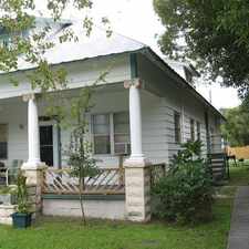 Rental info for Brian or Mary