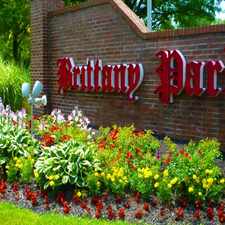 Rental info for Brittany Park Apartments