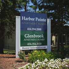 Rental info for Glenbrook Apartments