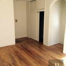 Rental info for 2224 Amsterdam Ave #3B