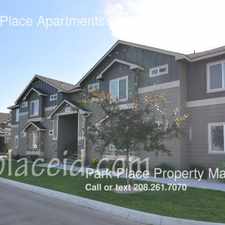Rental info for Avondale Place Apartments