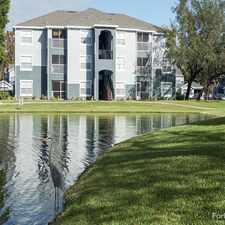 Rental info for Promenade at Aloma