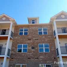 Rental info for The Retreat at the Park