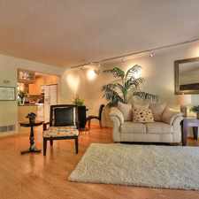 Rental info for Carol Courtney Sells Pacheco Valle Creekside Setting $38,000 over Asking in the Novato area