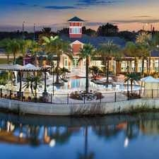 Rental info for M North