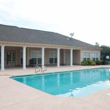 Rental info for Hooper Pointe Apartments