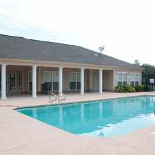 Rental info for Hooper Pointe Apartments