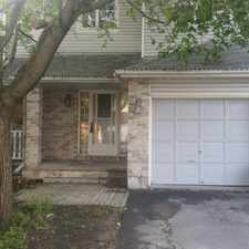 Rental info for 57 Jackman Terrace,