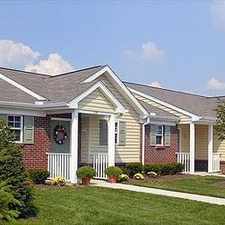 Rental info for Riverview Bluffs Apartments