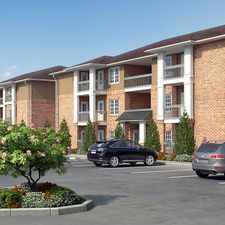 Rental info for Reserve at Spencer