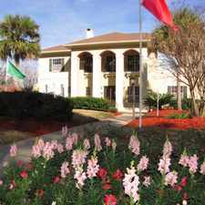 Rental info for Mission Springs