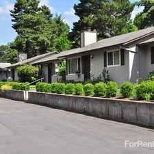 Rental info for Tamaryn