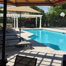 Rental info for The Seasons Apartments