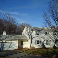 Rental info for 4 bd/2.5 ba