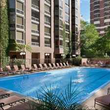 Rental info for 1133 Dearborn St