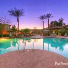 Rental info for Verano Townhomes