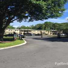 Rental info for River City Place