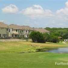 Rental info for Forest Creek Condos