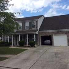 Rental info for 3821 Bogan Mill Rd