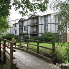 Rental info for Willow Creek