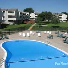 Rental info for TimberCreek Apts