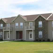 Rental info for Fort Meigs at Levis