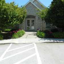 Rental info for Cambridge Villas