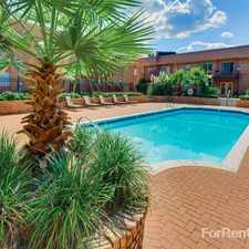 Rental info for Bel Air Apartments