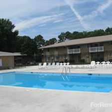 Rental info for Patriots Crossing