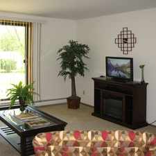 Rental info for Hillside Village