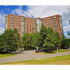 Rental info for 1610-2871 Richmond Road