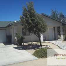 Rental info for Pacific Ave & North Alpha St