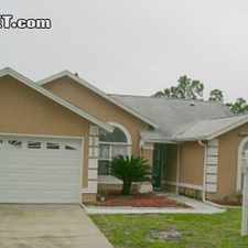 Rental info for $1350 3 bedroom Townhouse in Bay (Panama City) Panama City