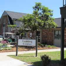 Rental info for Moss Pointe