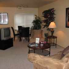Rental info for Carroll's Creek Landing