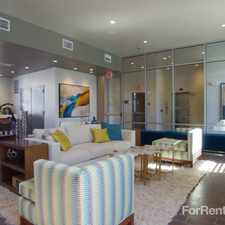 Rental info for Ascent Walnut Creek