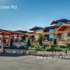 Rental info for 15535 Westview Rd