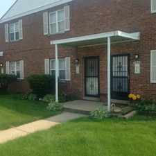 Rental info for Westbrook Apartments